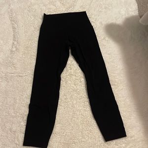 Lululemon Align Crop 21” Leggings